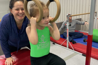 Tumble Tots Program-new Tumble Tots Program-new