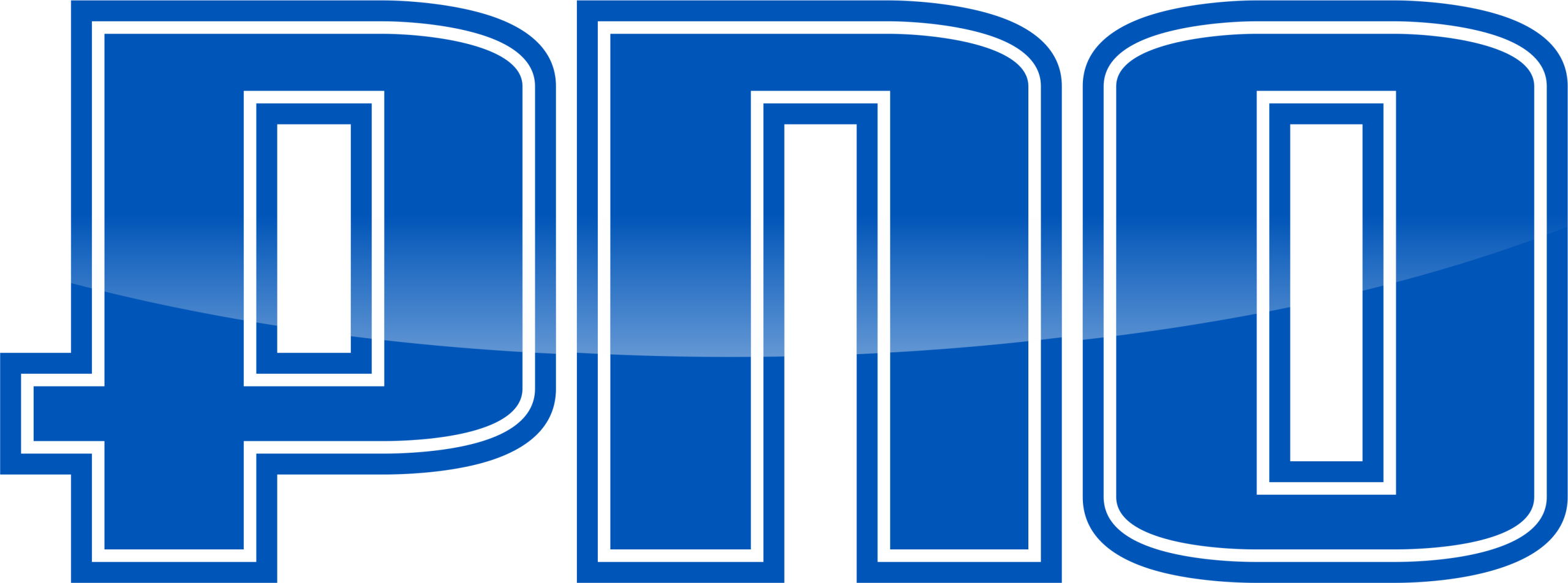 PNO blue